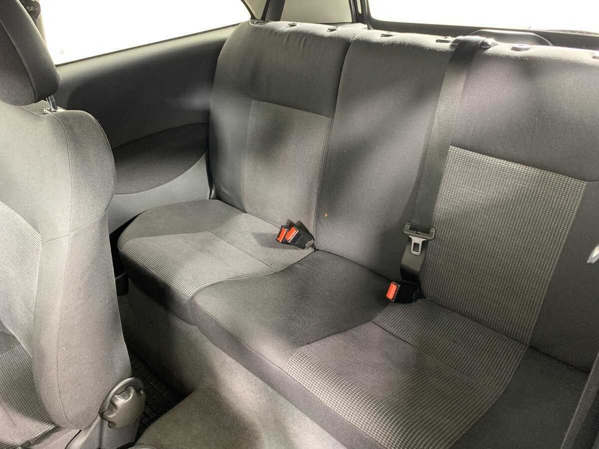 Купить Opel Corsa, 2005, 125 000 км, фото №19