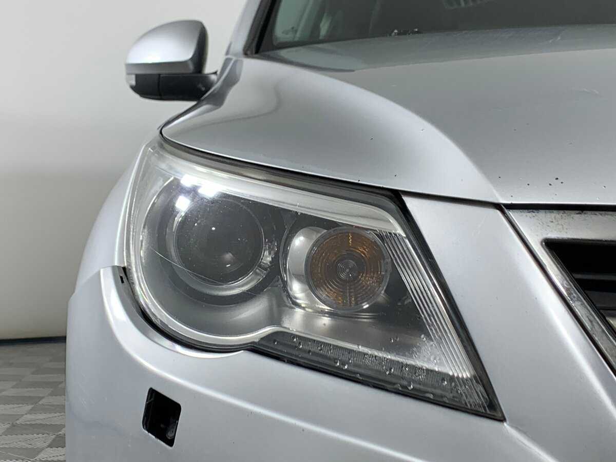 Купить Volkswagen Tiguan, 2011, 163 401 км, фото №10