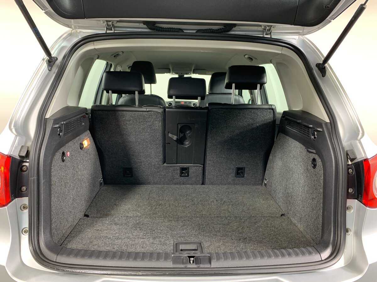 Купить Volkswagen Tiguan, 2011, 163 401 км, фото №20