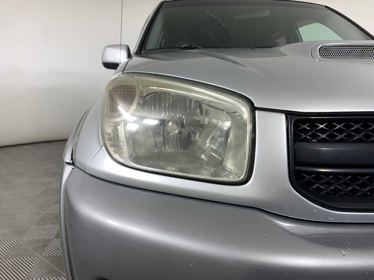 Купить Toyota RAV4, 2004, 303 998 км, фото №10