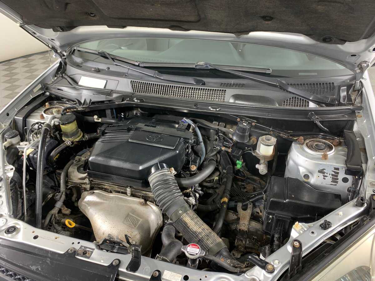 Купить Toyota RAV4, 2004, 303 998 км, фото №11