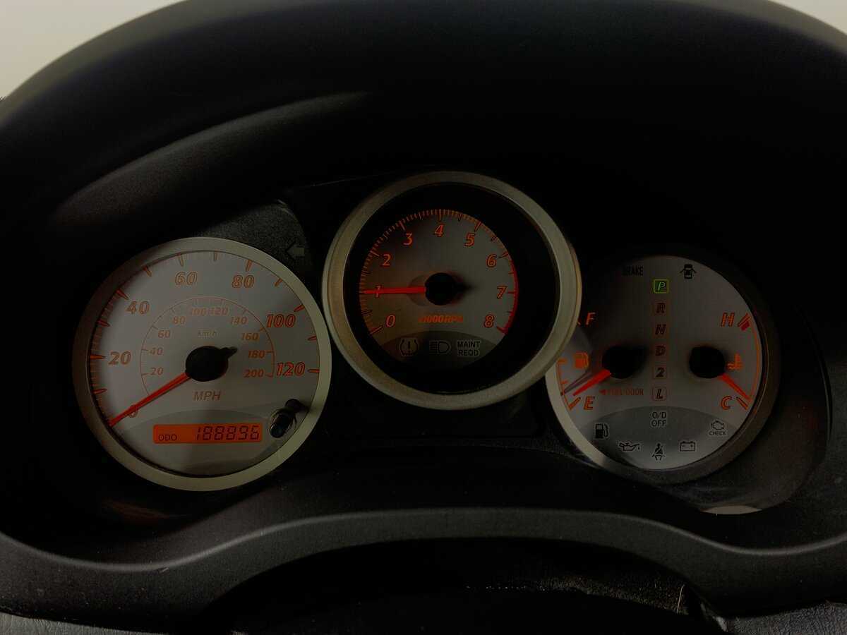 Купить Toyota RAV4, 2004, 303 998 км, фото №15