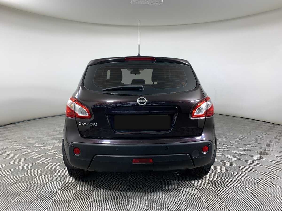 Купить Nissan Qashqai, 2010, 338 417 км, фото №6