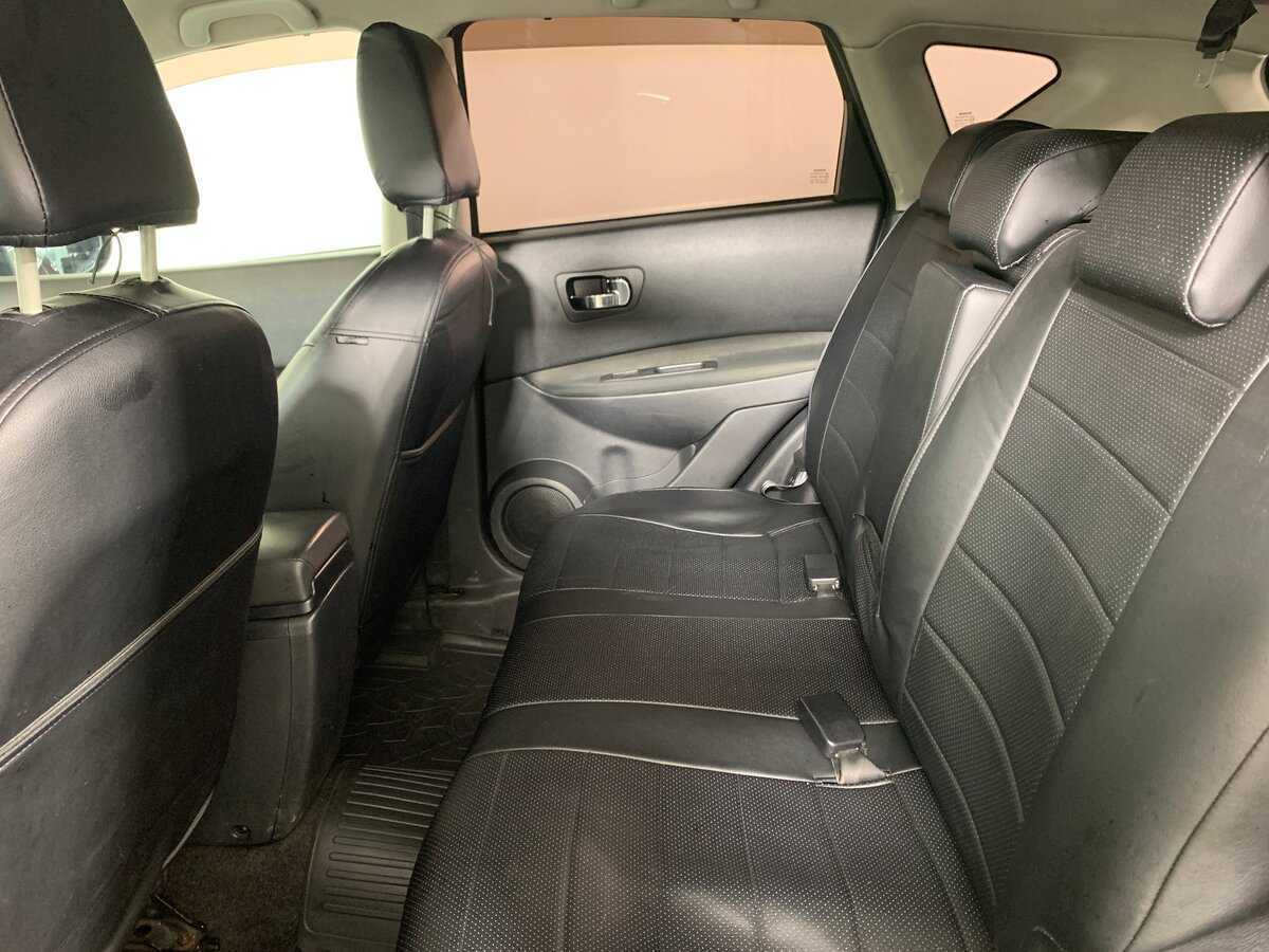 Купить Nissan Qashqai, 2010, 338 417 км, фото №17
