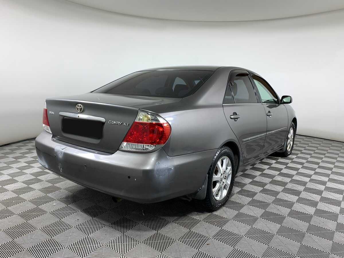 Купить Toyota Camry, 2004, 309 333 км, фото №5