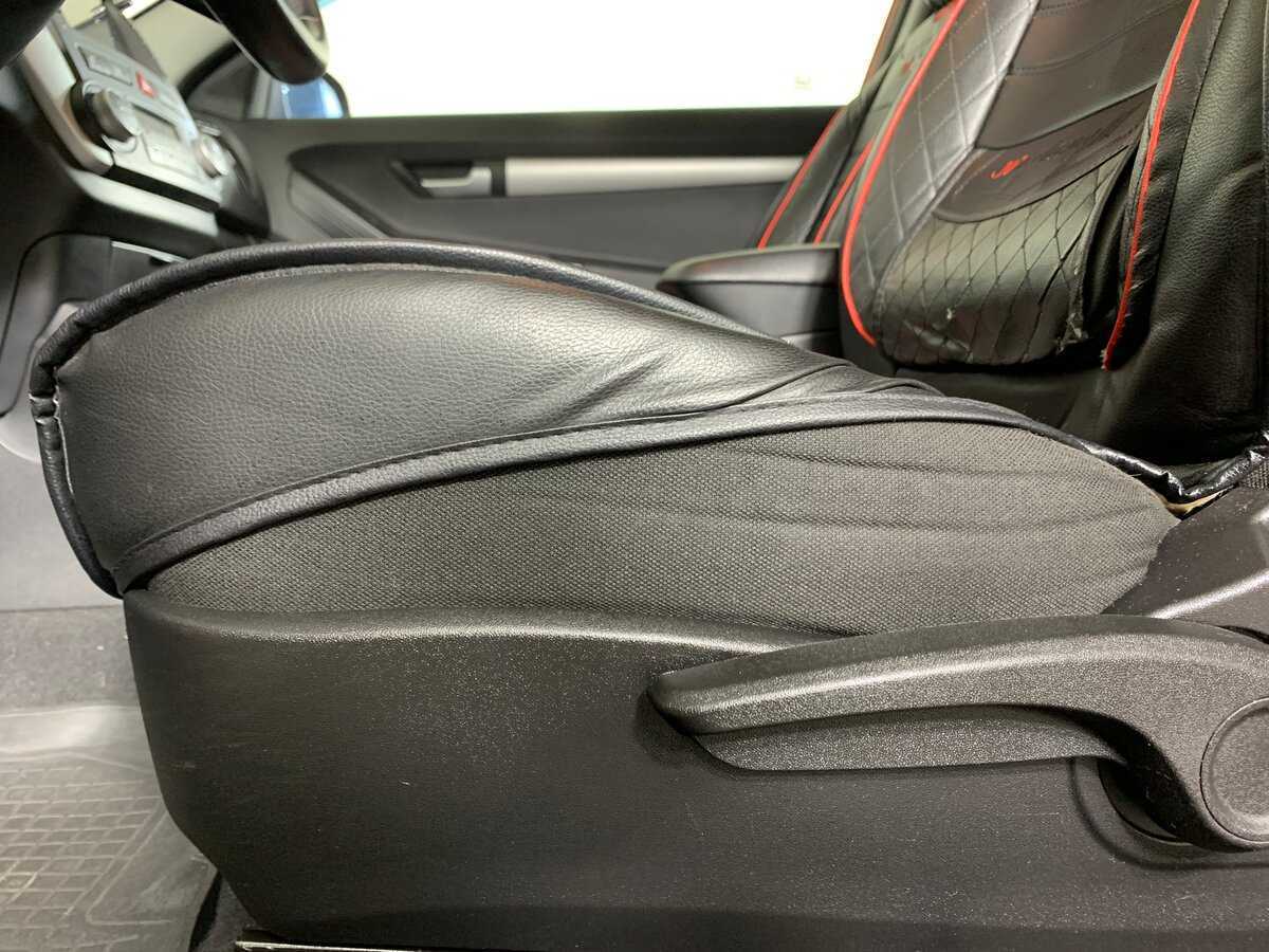 Купить Kia Ceed, 2011, 268 572 км, фото №16