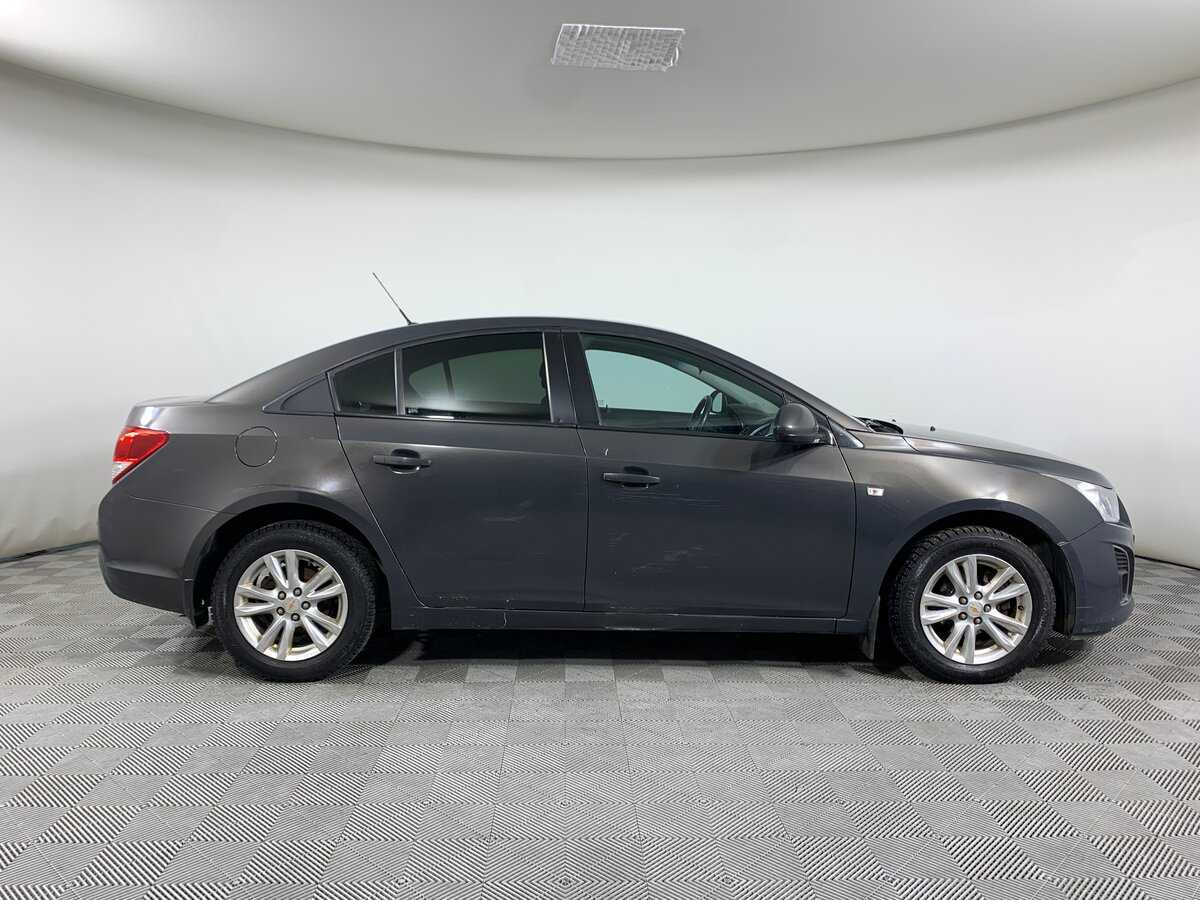 Купить Chevrolet Cruze, 2013, 171 320 км, фото №4