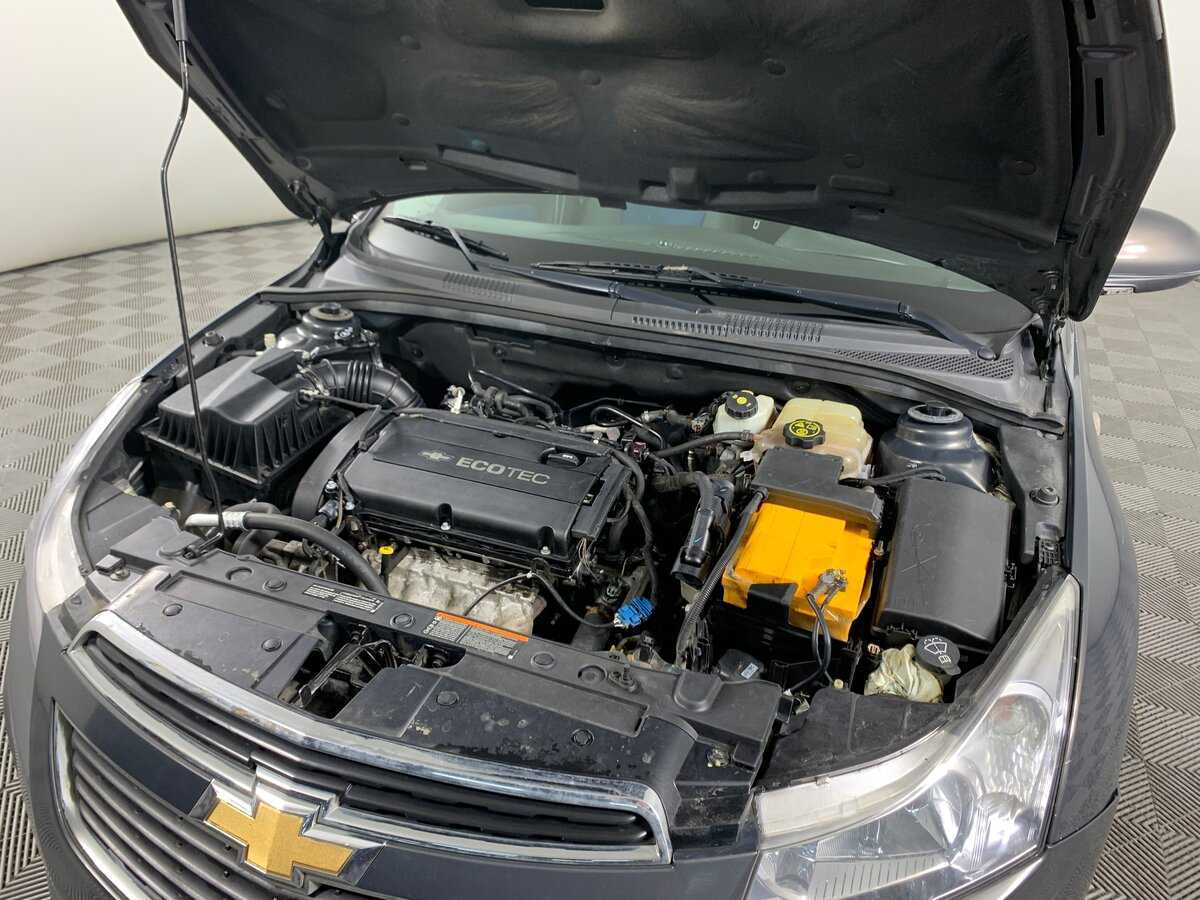 Купить Chevrolet Cruze, 2013, 171 320 км, фото №10