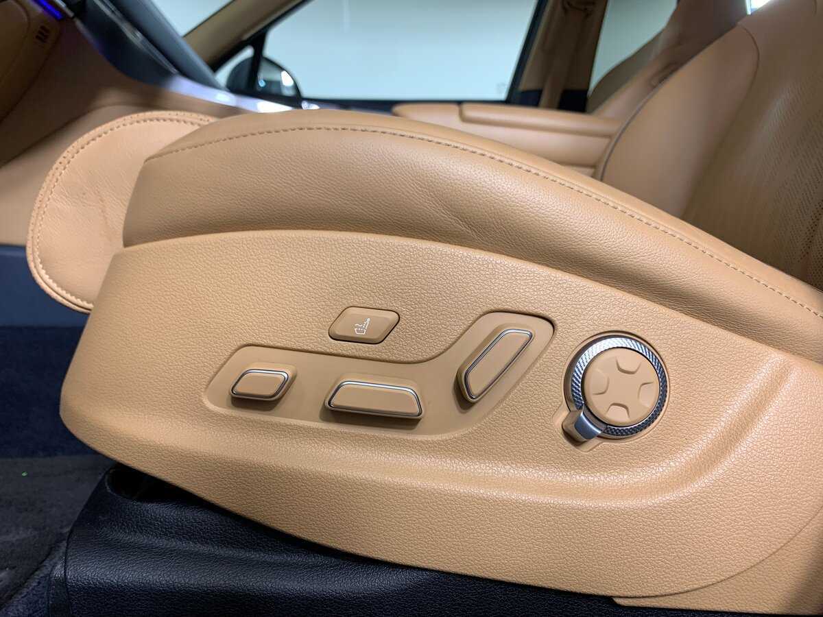 Купить Genesis GV80, 2021, 86 115 км, фото №20