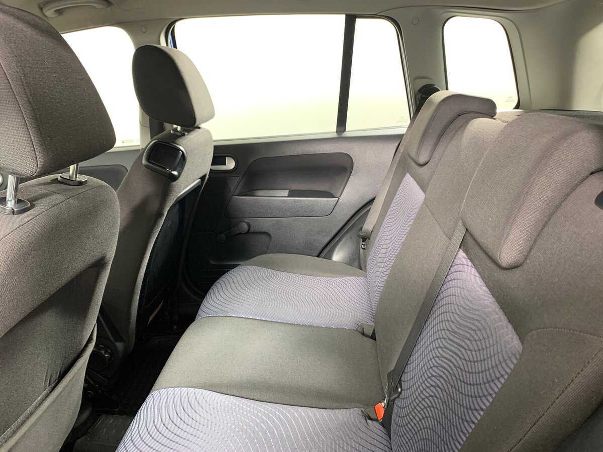 Купить Ford Fusion, 2007, 155 794 км, фото №16