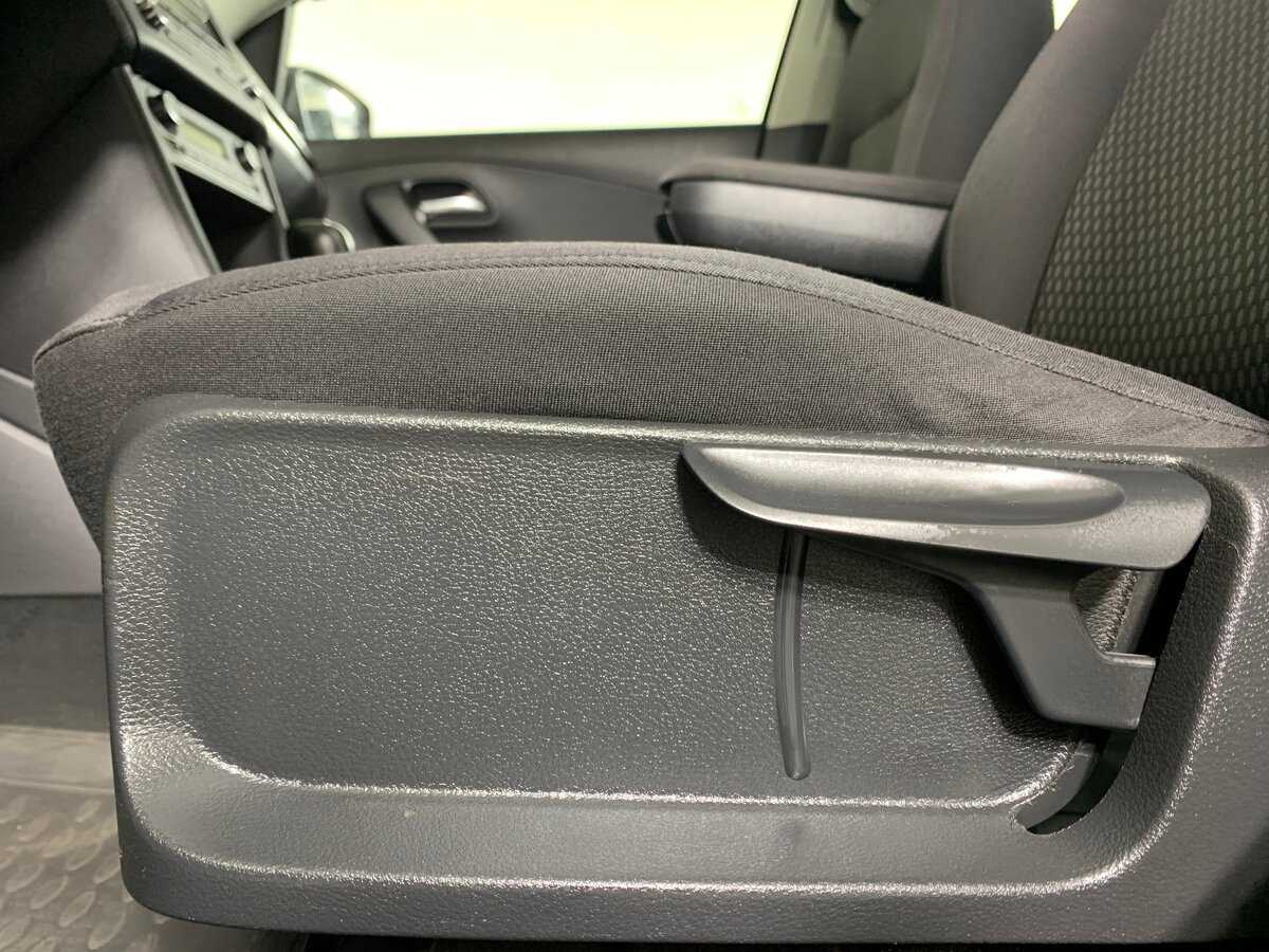 Купить Volkswagen Polo, 2011, 189 973 км, фото №17