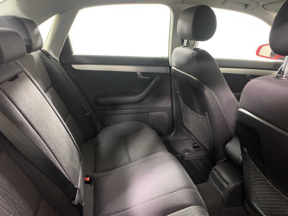 Купить Audi A4, 2006, 256 997 км, фото №18