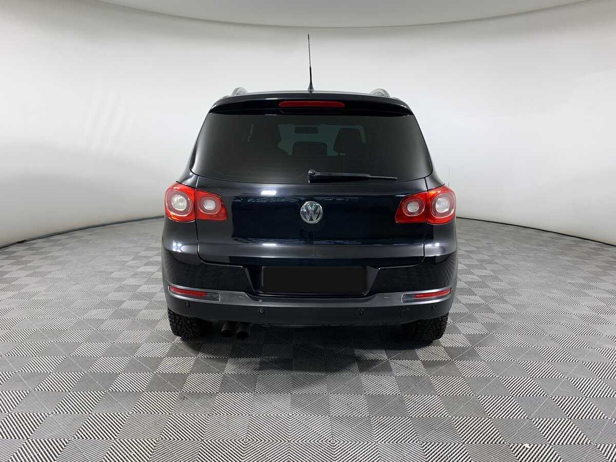 Купить Volkswagen Tiguan, 2010, 195 815 км, фото №6