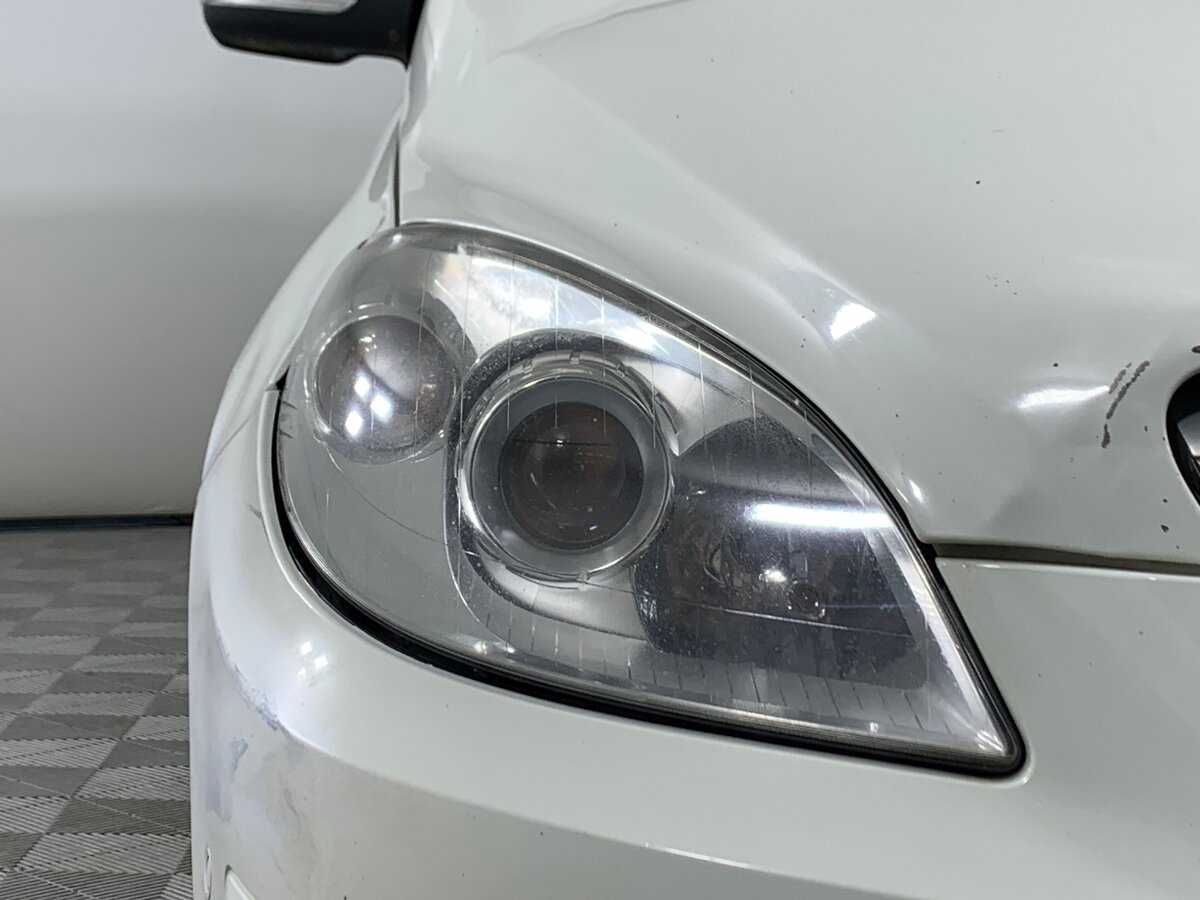 Купить Mercedes-Benz B-Класс 180, 2011, 189 452 км, фото №10