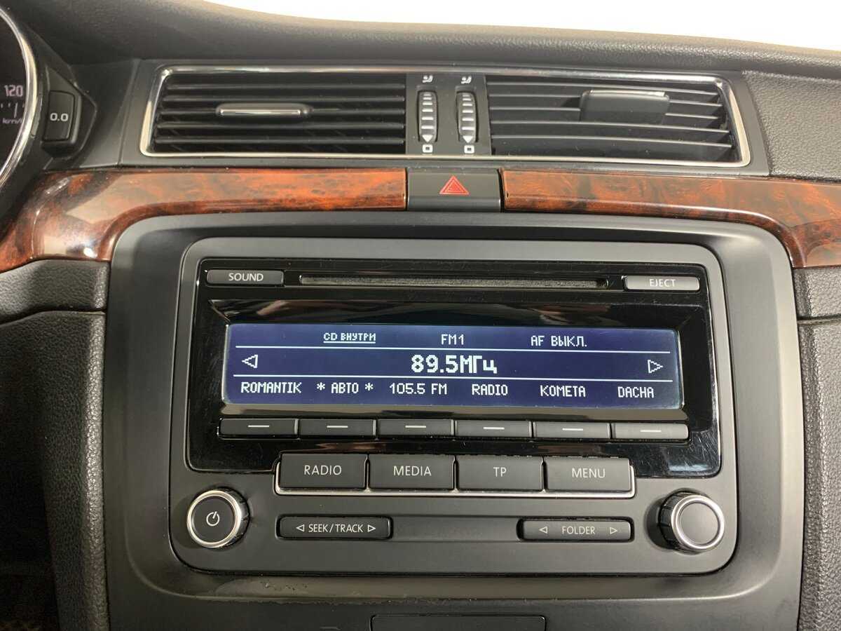 Купить Skoda Superb, 2009, 484 015 км, фото №16