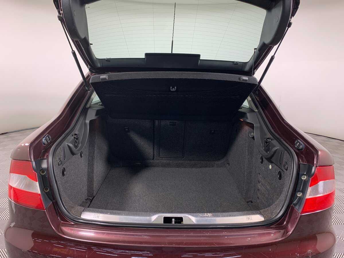 Купить Skoda Superb, 2009, 484 015 км, фото №20