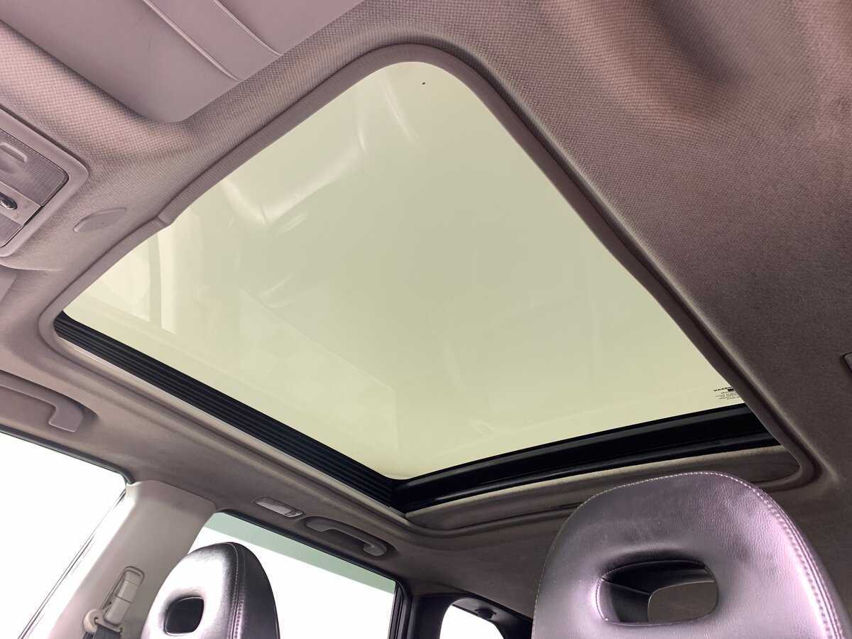 Купить Nissan X-Trail, 2007, 338 069 км, фото №18