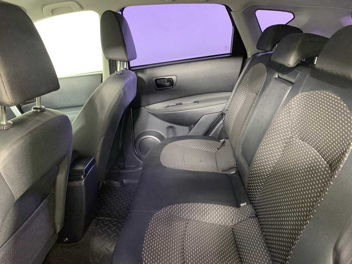 Купить Nissan Qashqai, 2008, 304 501 км, фото №18