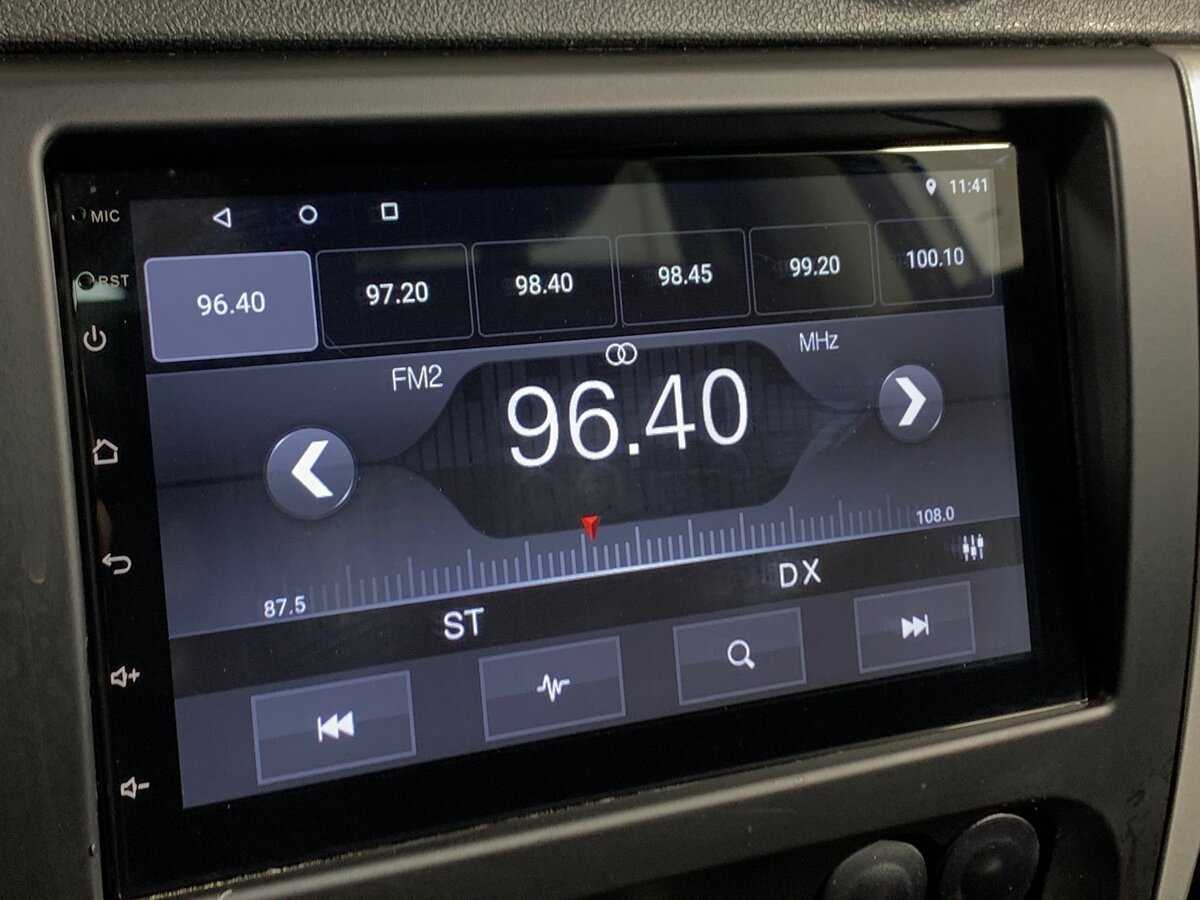 Купить Nissan Almera, 2014, 220 178 км, фото №15