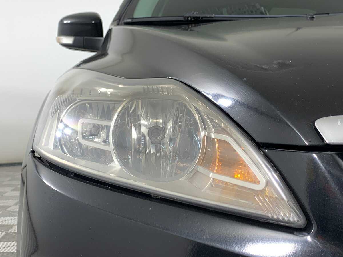 Купить Ford Focus, 2008, 346 000 км, фото №9