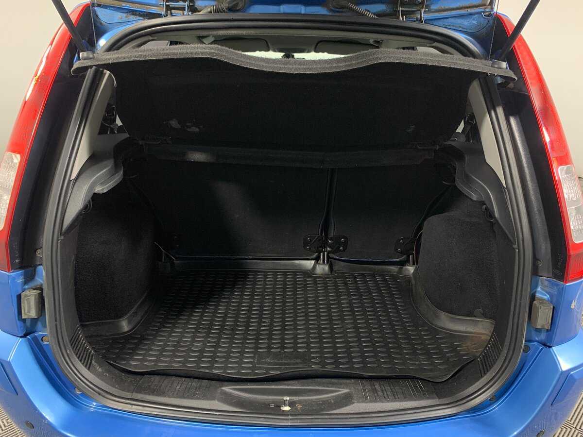 Купить Ford Fusion, 2010, 165 590 км, фото №19