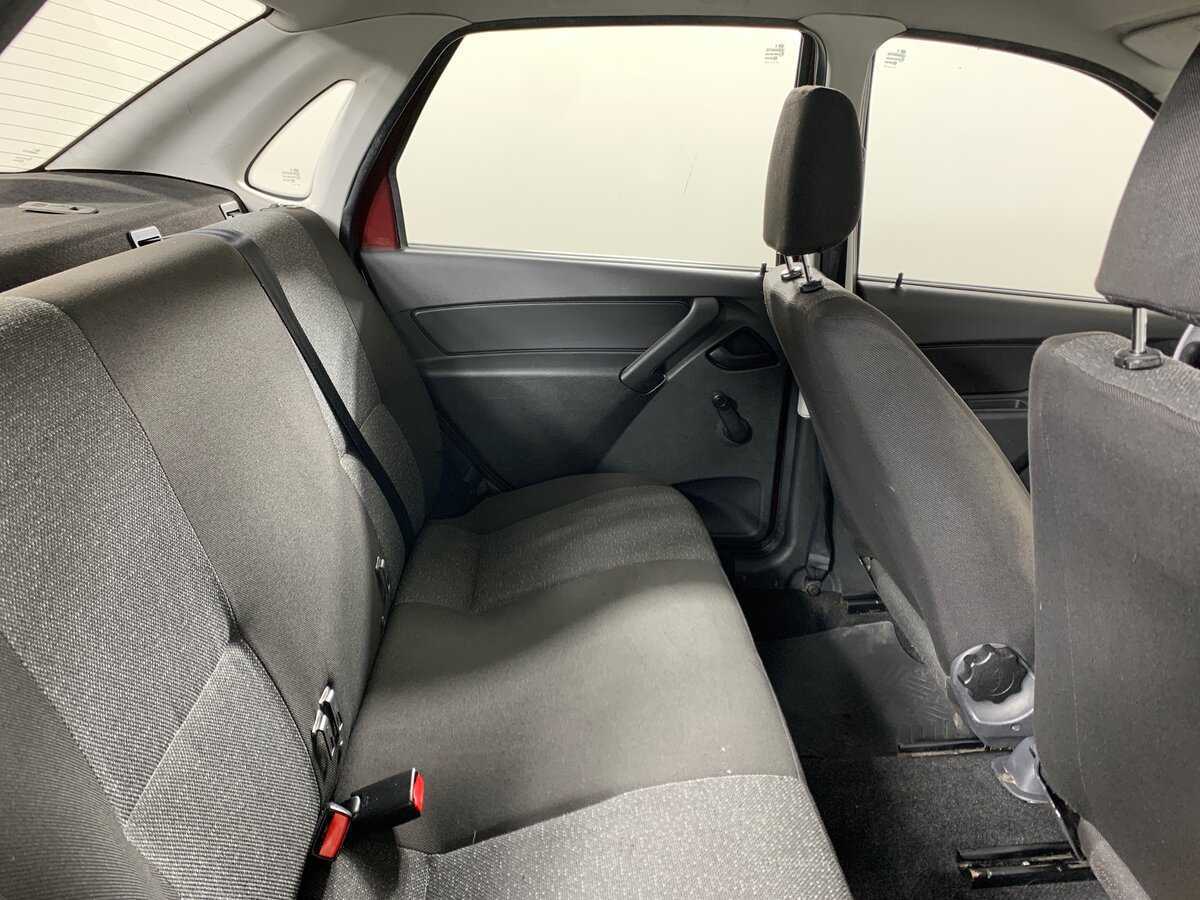 Купить Lada (ВАЗ) Granta, 2013, 93 520 км, фото №18