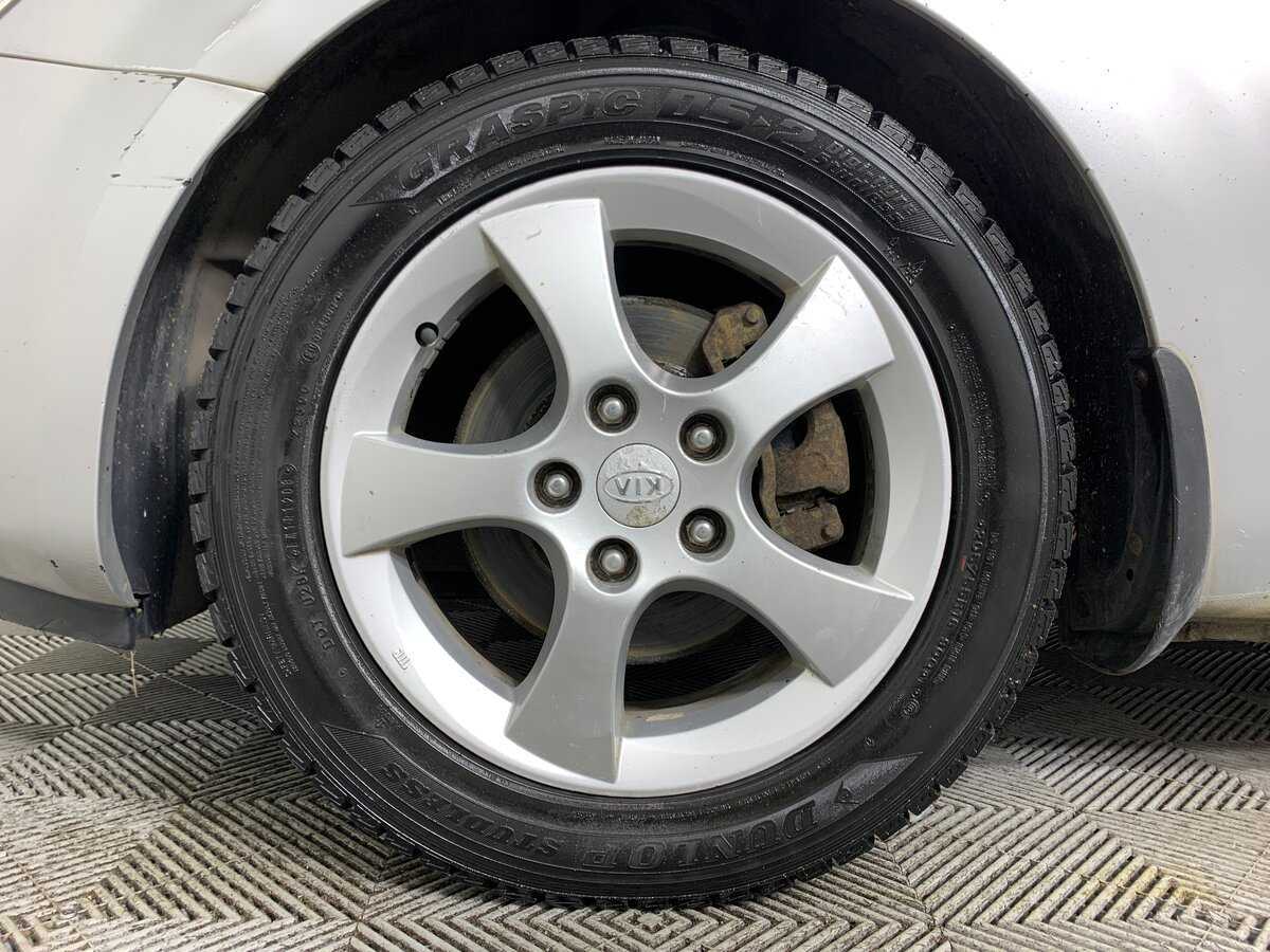 Купить Kia Ceed, 2008, 182 500 км, фото №9