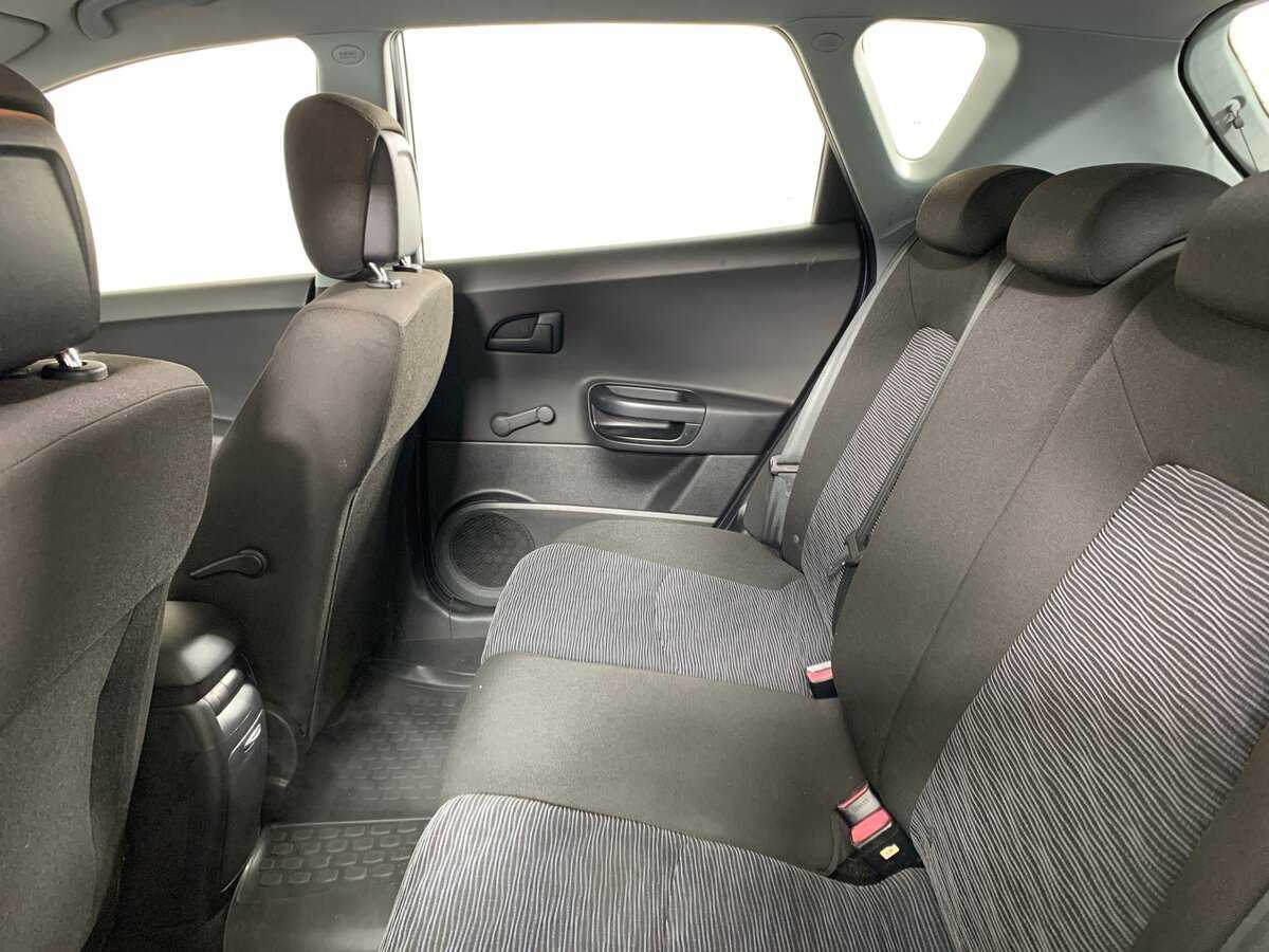 Купить Kia Ceed, 2008, 182 500 км, фото №17