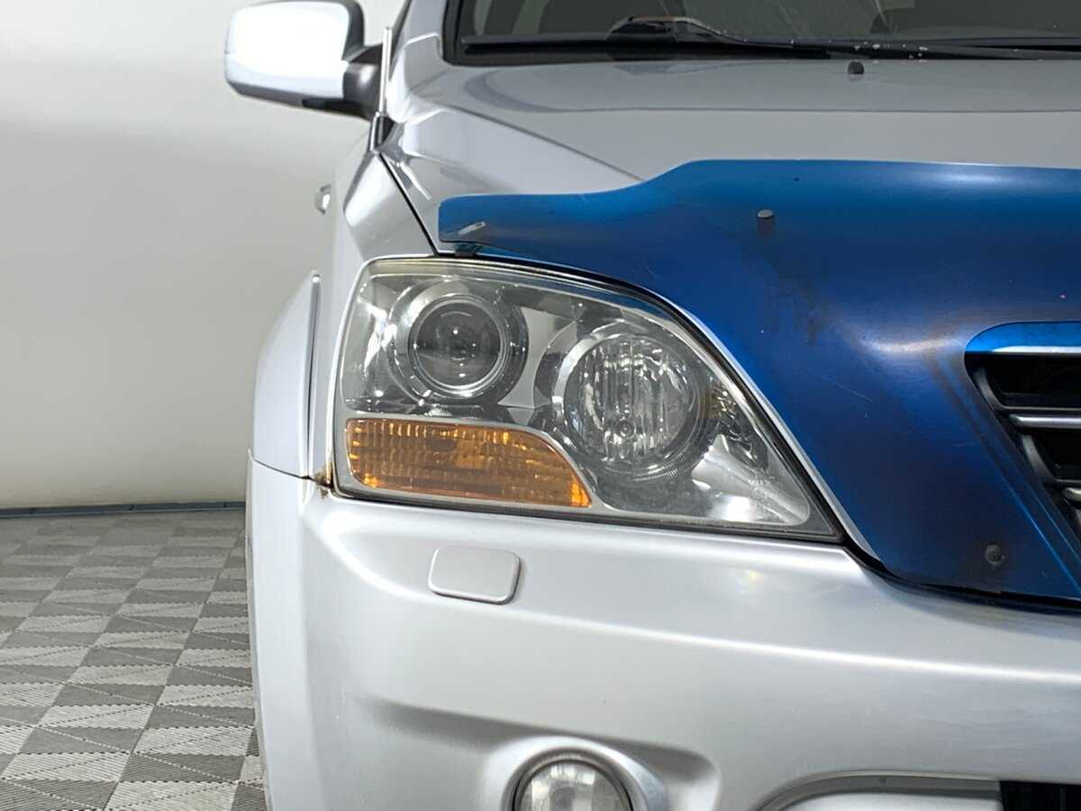 Купить Kia Sorento, 2007, 293 772 км, фото №10