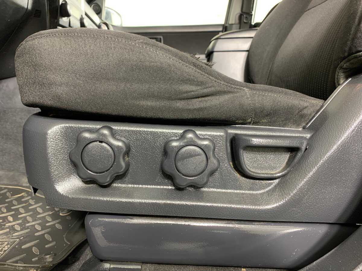 Купить Kia Sorento, 2007, 293 772 км, фото №17