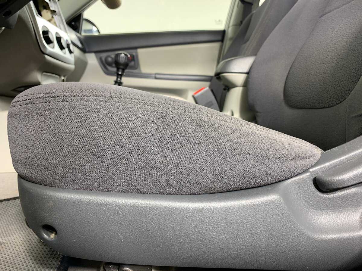 Купить Kia Cerato, 2006, 229 563 км, фото №15