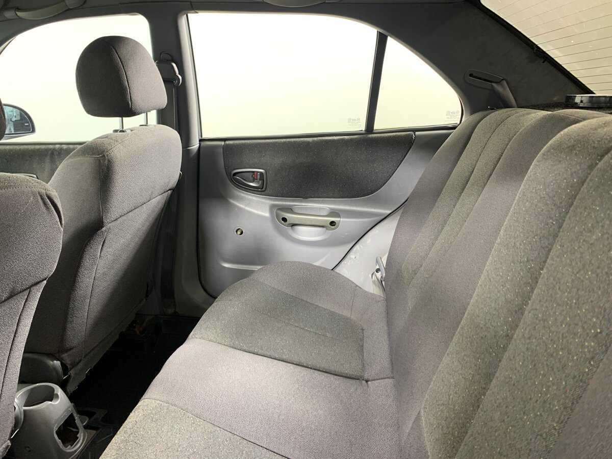 Купить Hyundai Accent ТагАЗ, 2004, 219 369 км, фото №19