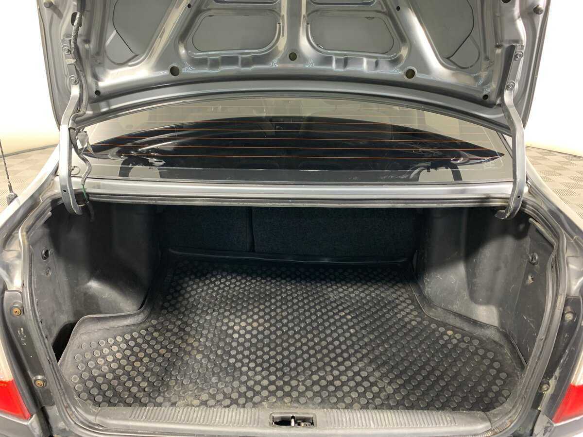 Купить Hyundai Accent ТагАЗ, 2004, 219 369 км, фото №20