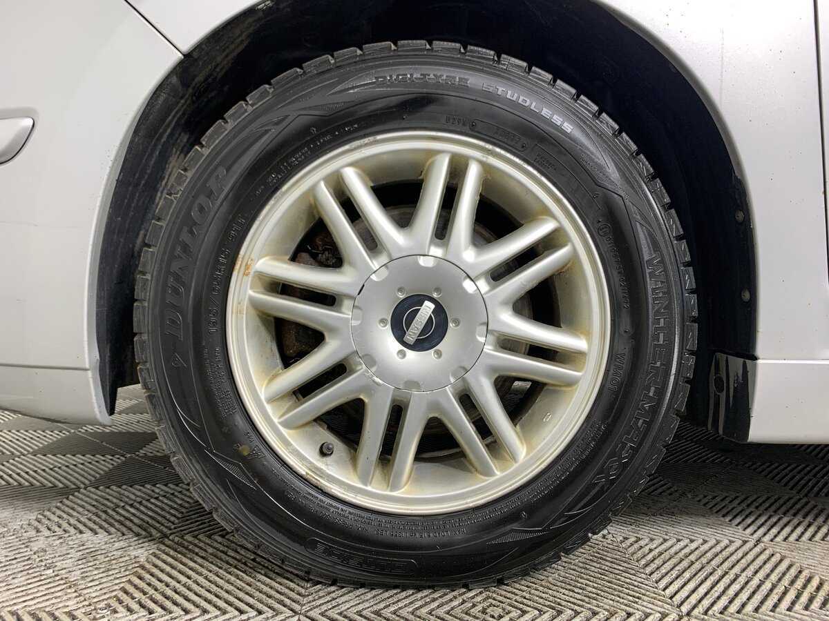 Купить Nissan Tiida, 2011, 166 959 км, фото №9