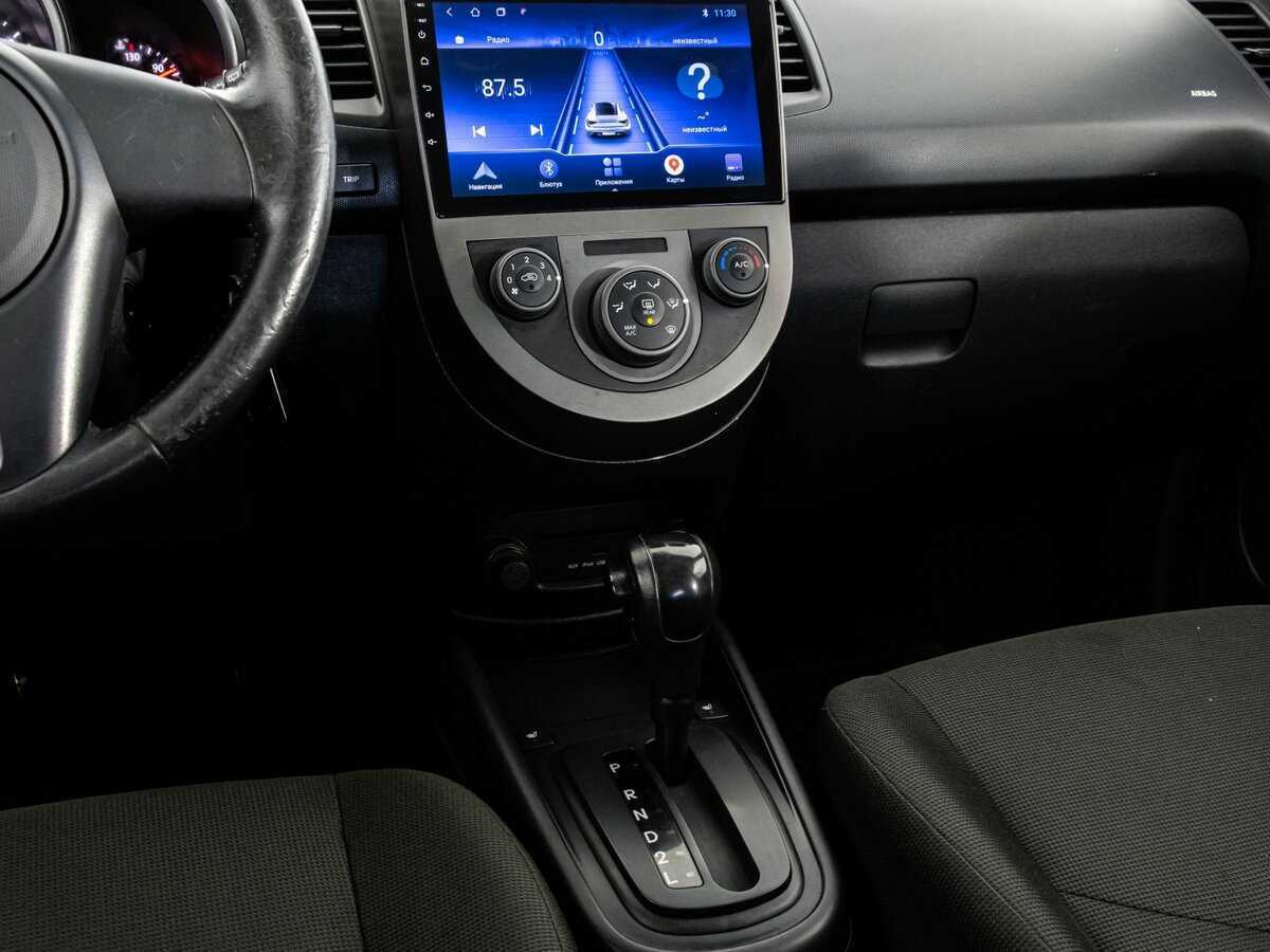 Купить Kia Soul, 2009, 162 320 км, фото №13