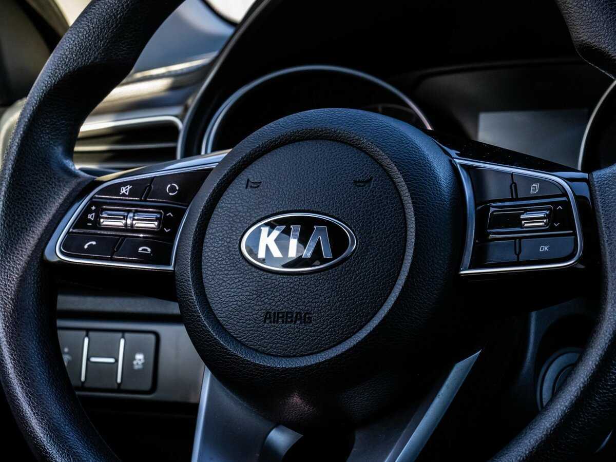 Купить Kia Ceed, 2019, 79 284 км, фото №11
