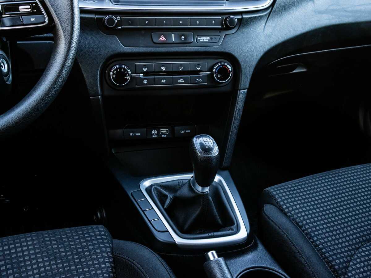 Купить Kia Ceed, 2019, 79 284 км, фото №13