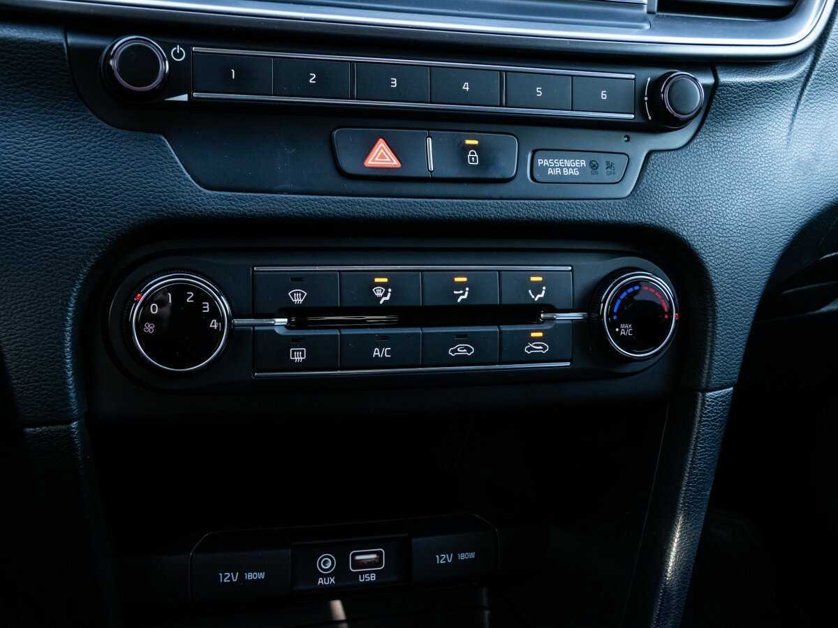 Купить Kia Ceed, 2019, 79 284 км, фото №16