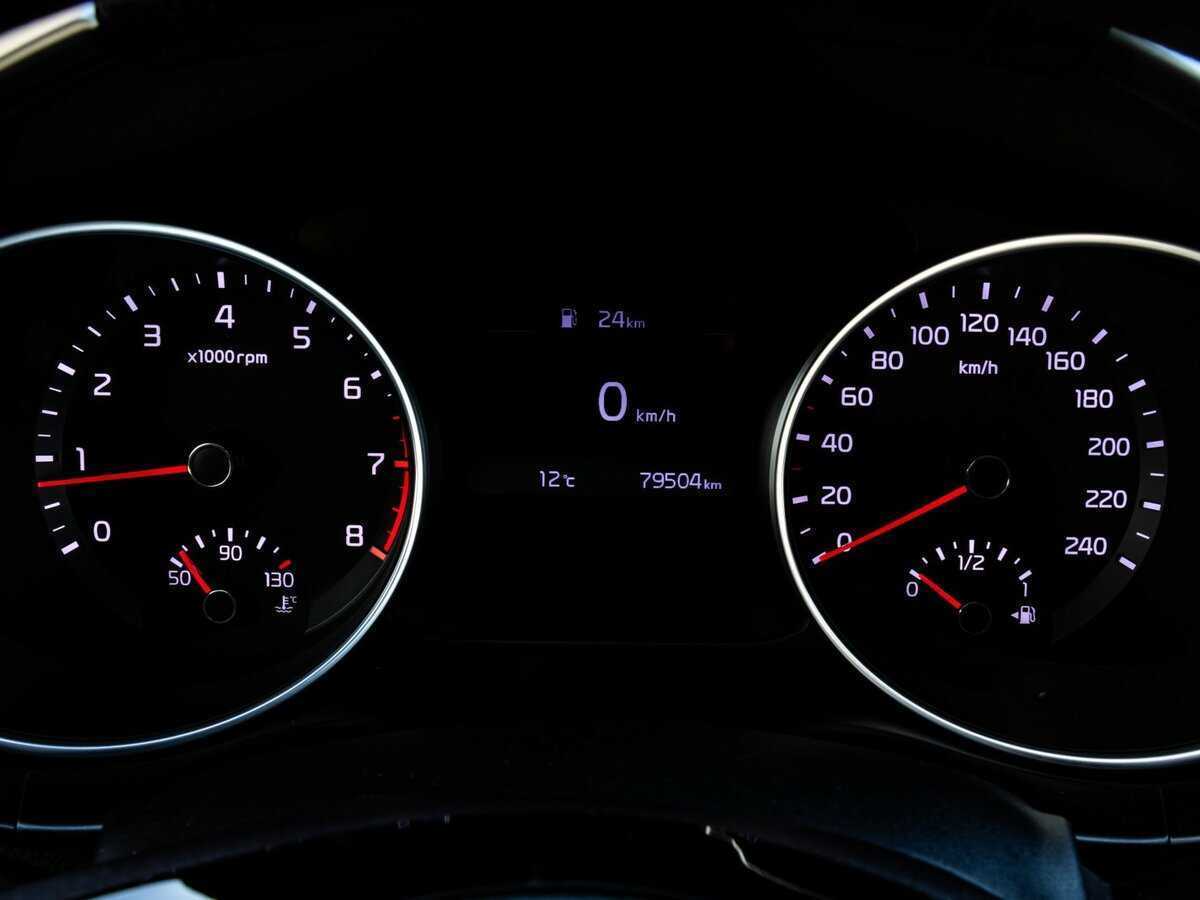 Купить Kia Ceed, 2019, 79 284 км, фото №17