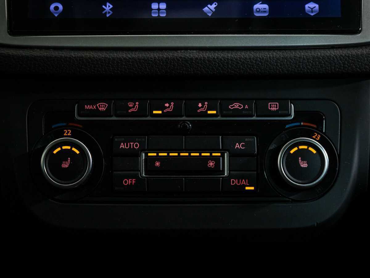 Купить Volkswagen Tiguan, 2010, 145 000 км, фото №11