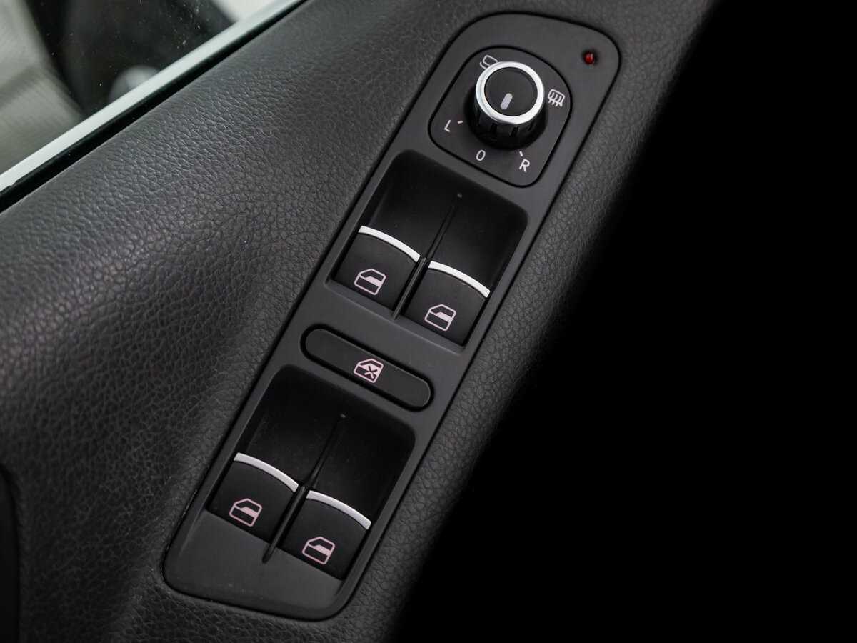 Купить Volkswagen Tiguan, 2010, 145 000 км, фото №12