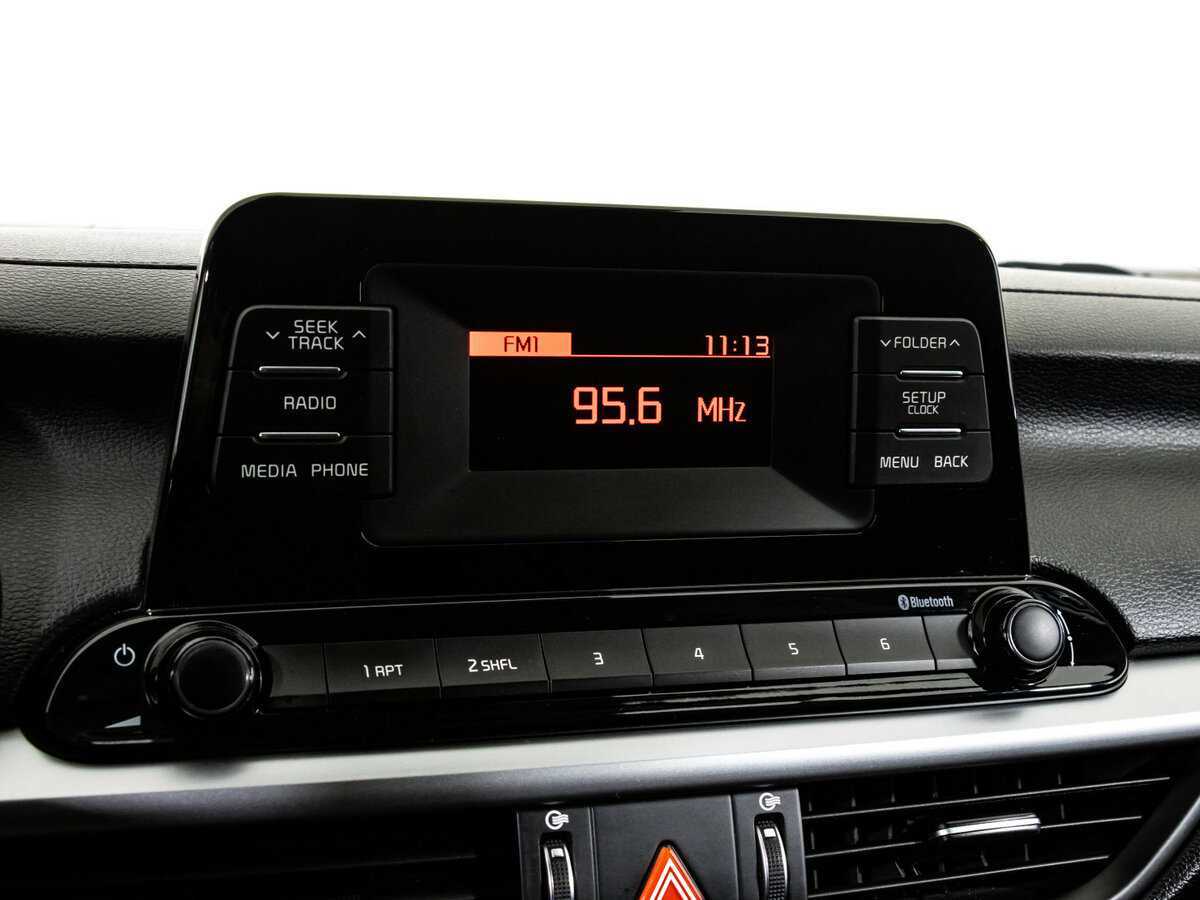 Купить Kia Cerato, 2020, 77 266 км, фото №12