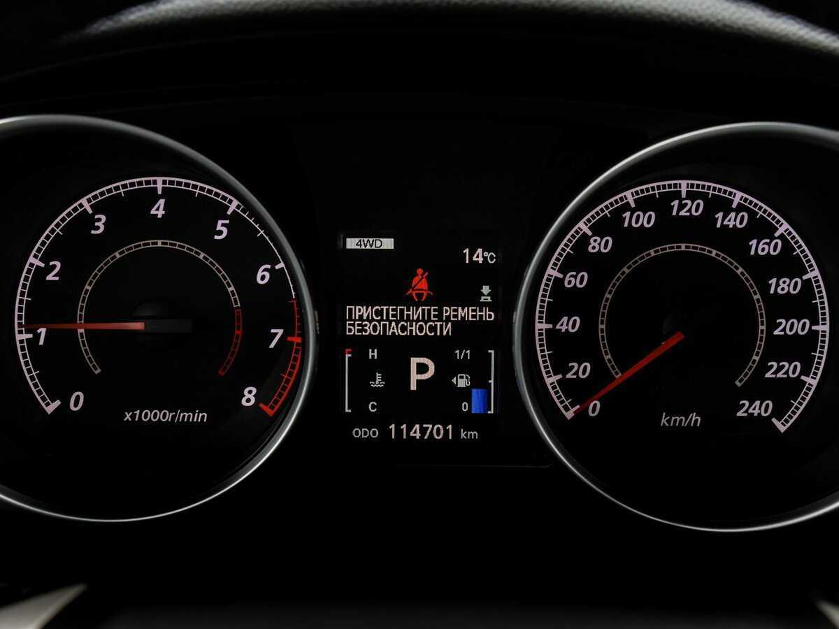 Купить Mitsubishi ASX, 2012, 114 700 км, фото №16