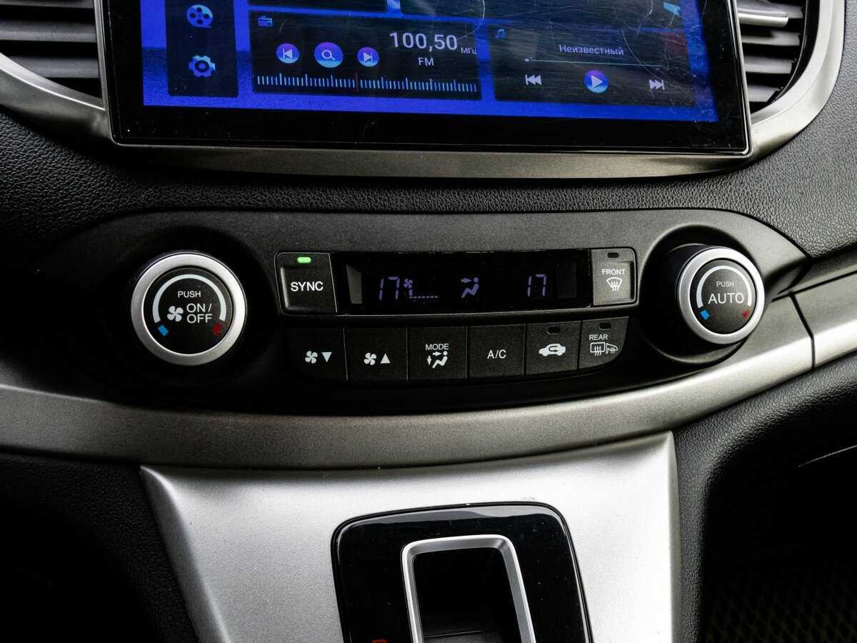 Купить Honda CR-V, 2013, 168 058 км, фото №12