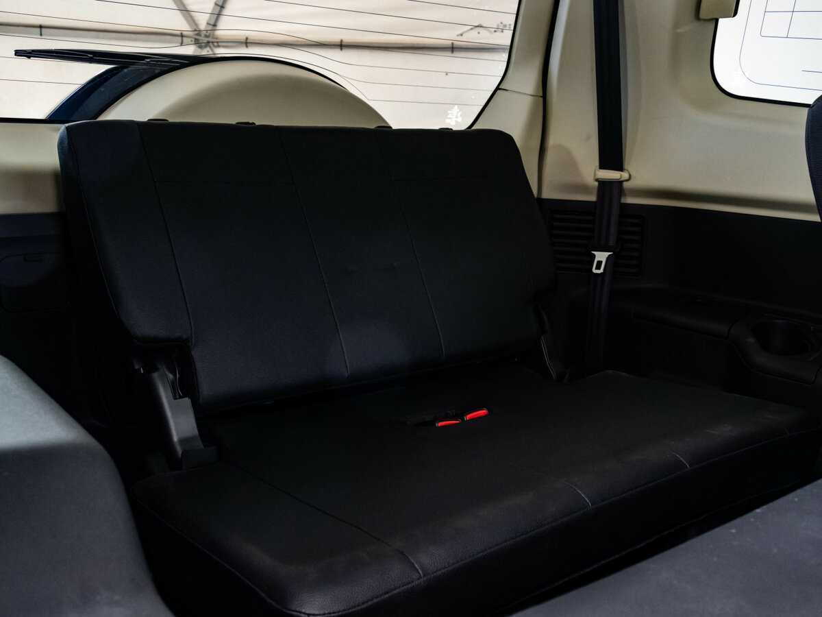 Купить Mitsubishi Pajero, 2021, 23 006 км, фото №16