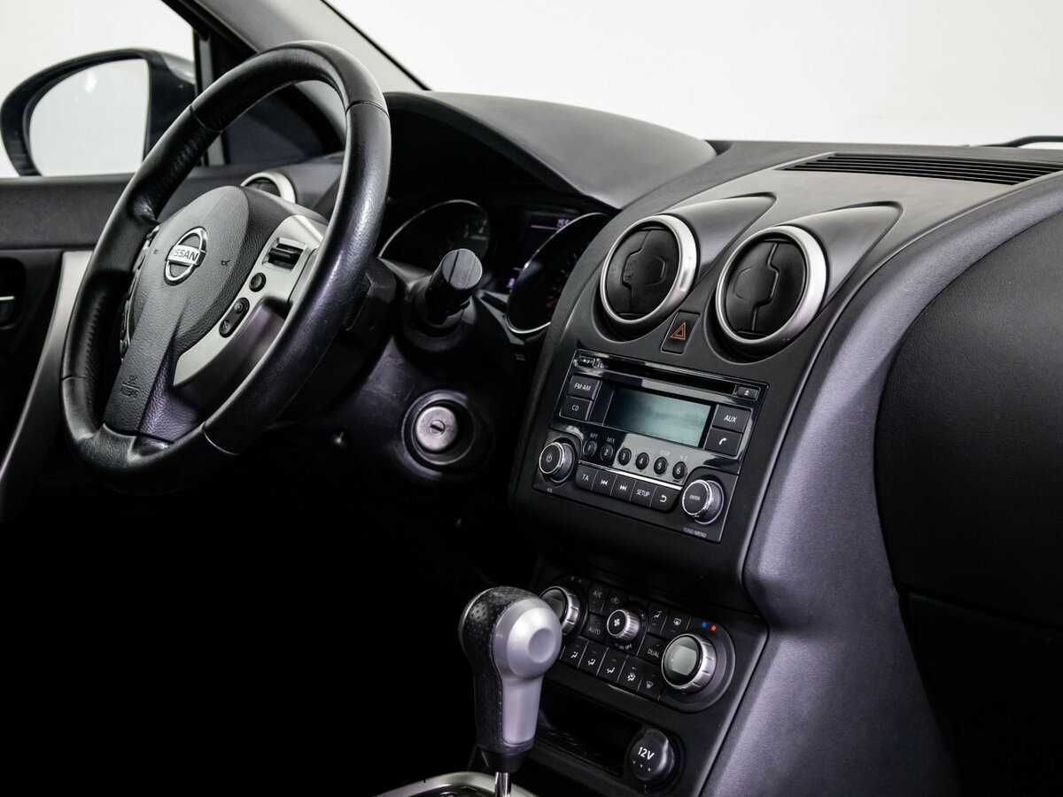 Купить Nissan Qashqai, 2013, 111 724 км, фото №15