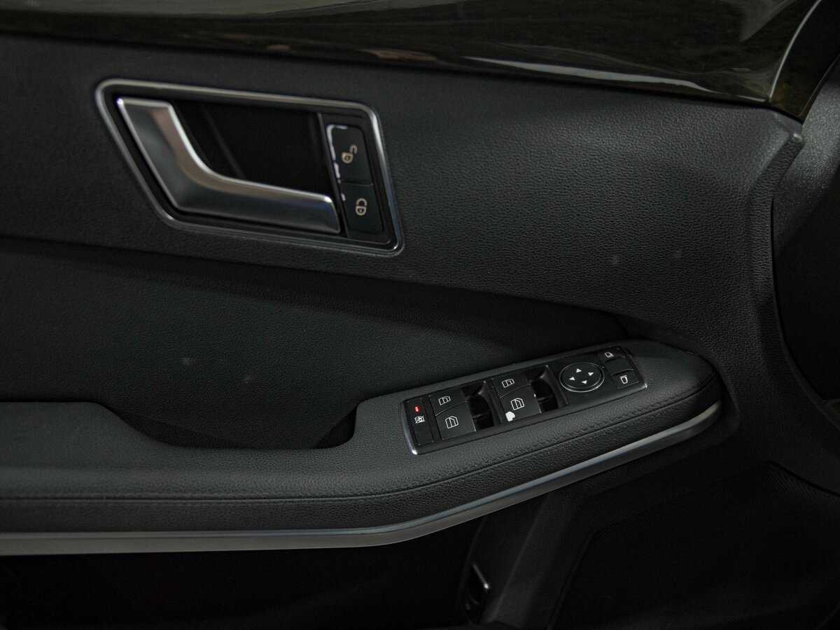 Купить Mercedes-Benz E-Класс 200 7G-Tronic, 2011, 184 000 км, фото №12