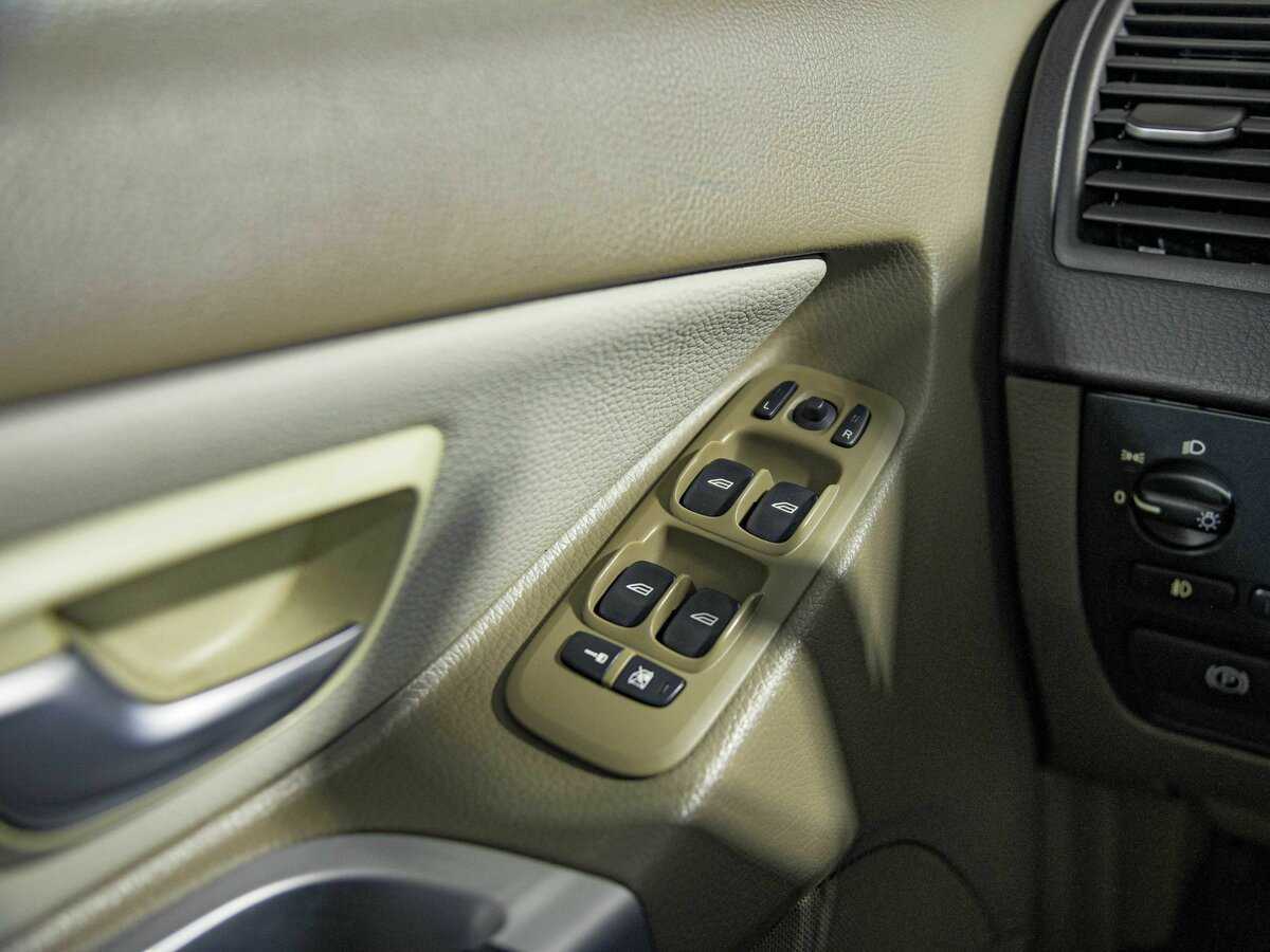 Купить Volvo XC90 5 Geartronic, 2010, 145 971 км, фото №11