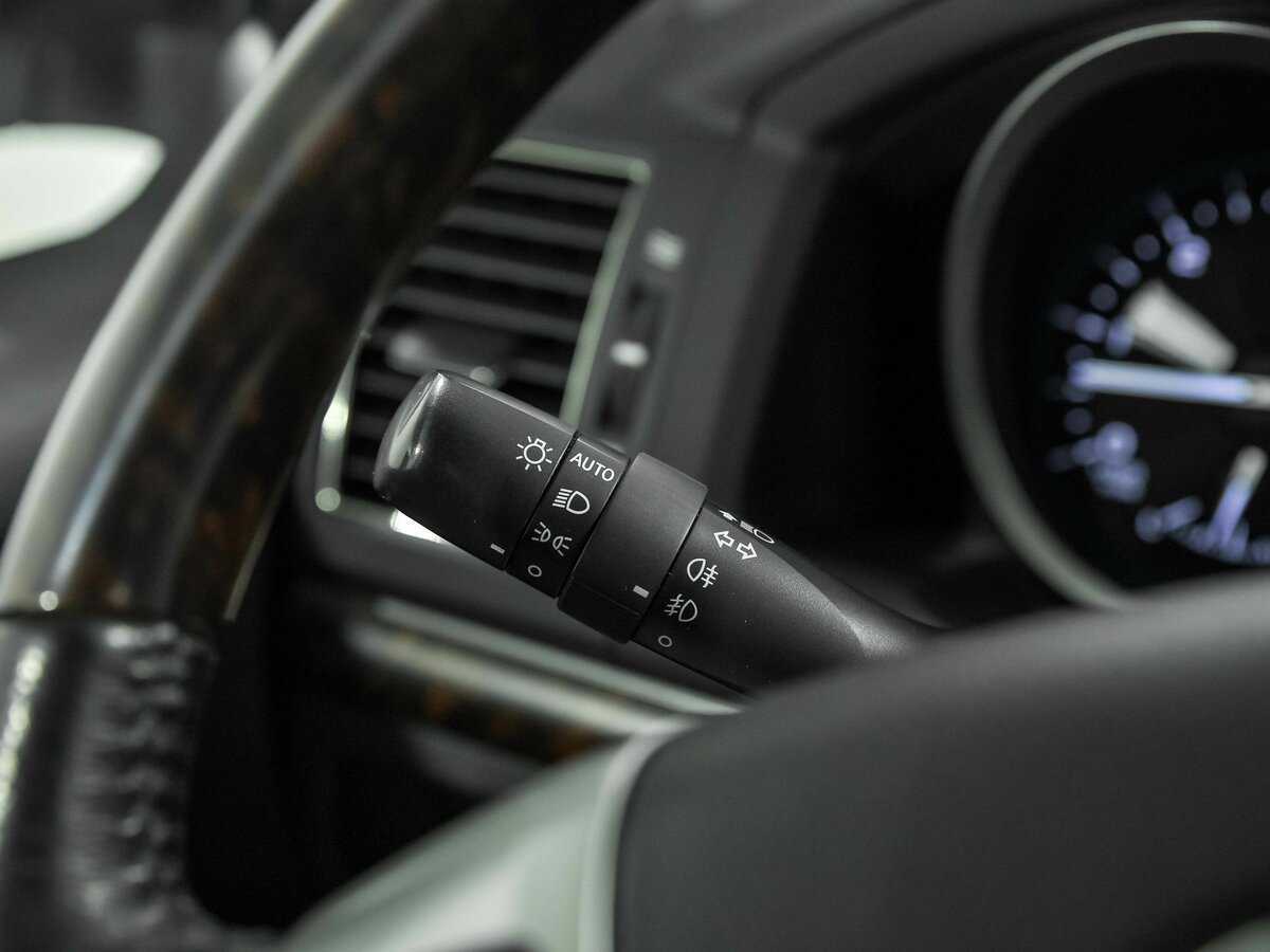 Купить Toyota Land Cruiser, 2012, 226 464 км, фото №8