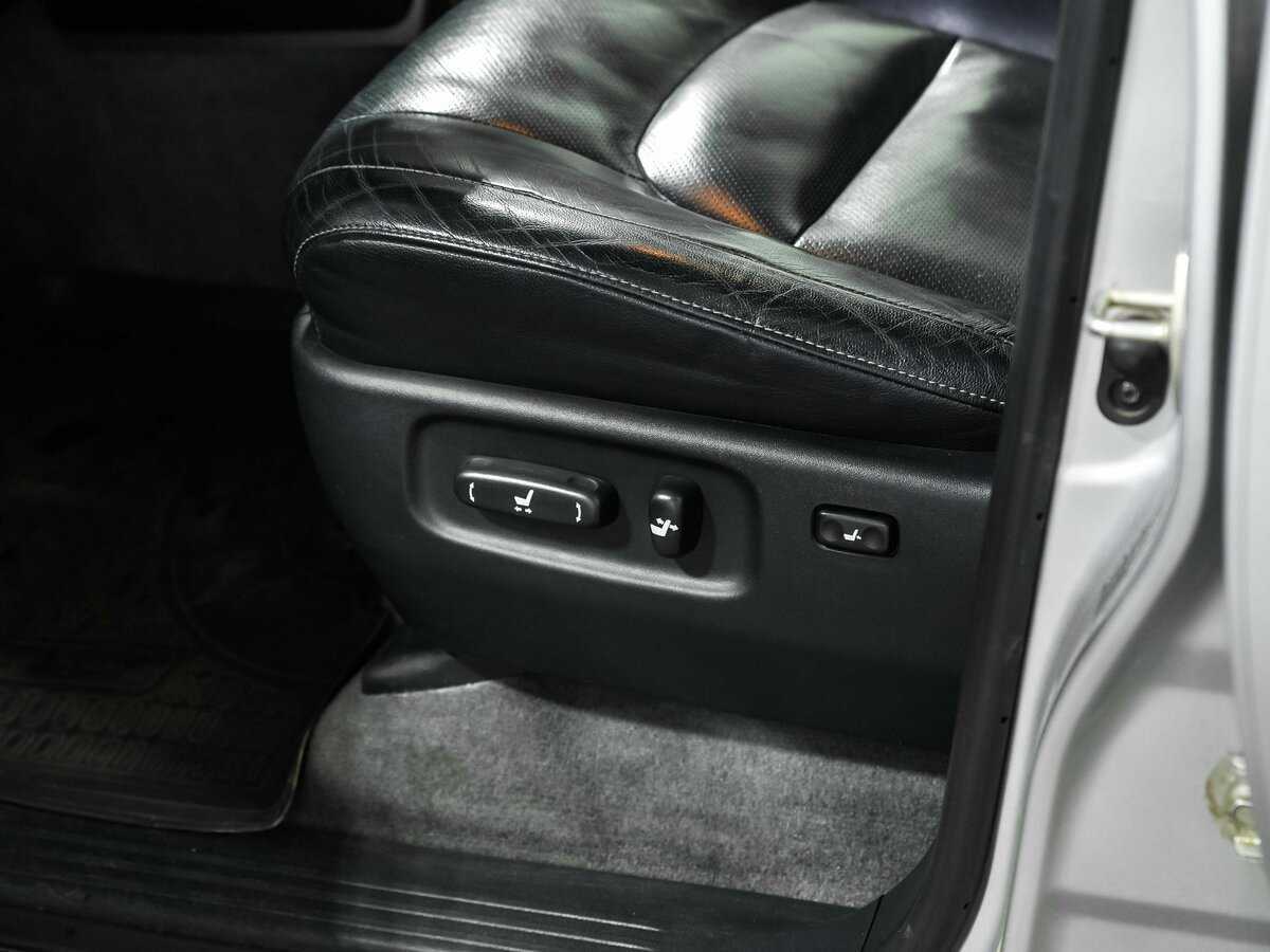 Купить Toyota Land Cruiser, 2012, 226 464 км, фото №18